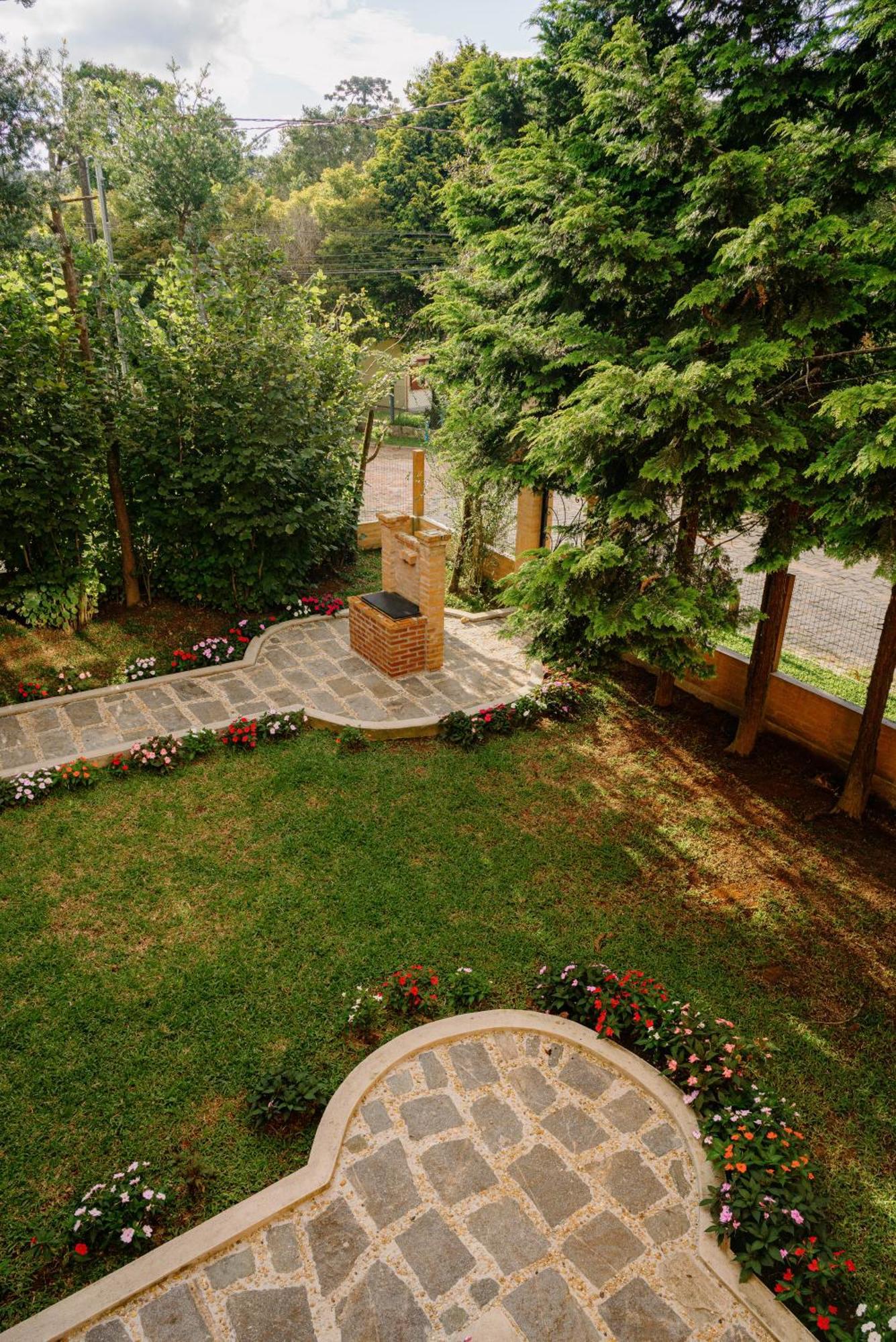 Villetta Lucca Monte Verde  Bagian luar foto
